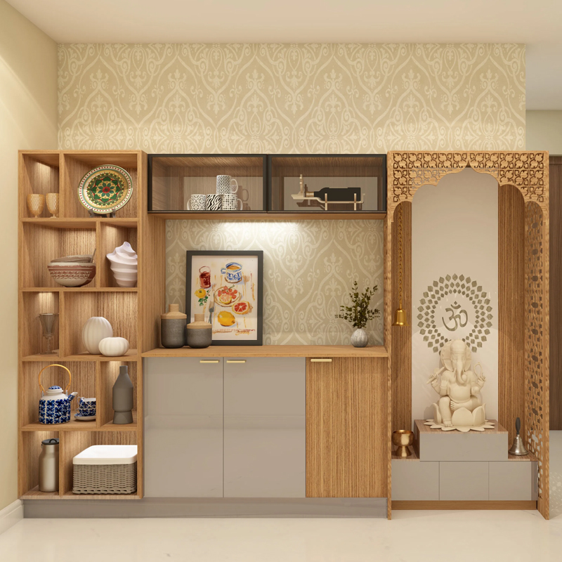 Modular kitchen