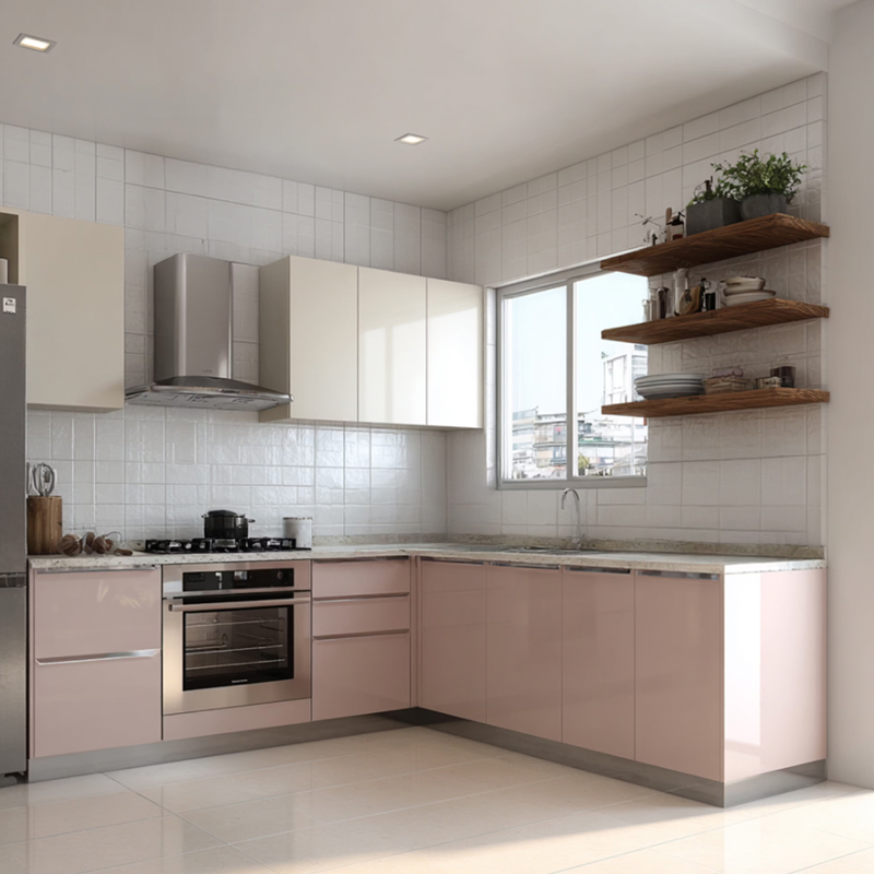 Modular kitchen