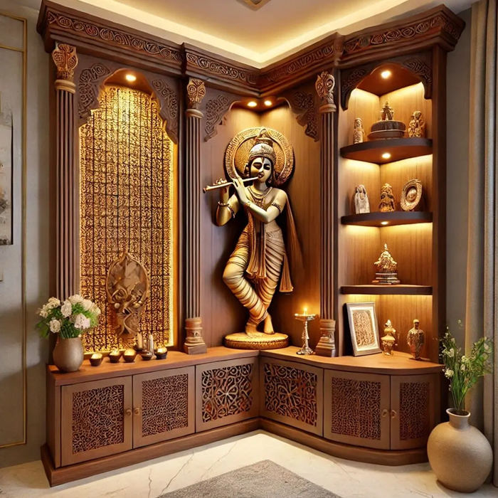 Modular kitchen